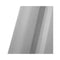 2 Pcs Blockout Curtains Panels 3 Layers Eyelet Room Darkening
