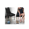 4Pcs French Provincial Oak Leg Chair Amour Dark Black