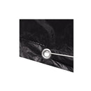 2 Pcs Garden Furniture Covers 10 Eyelets