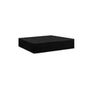2 Pcs Garden Furniture Covers 12 Eyelets 250 X 250 X 70 Cm