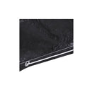 2 Pcs Garden Furniture Covers 12 Eyelets 250 X 250 X 70 Cm