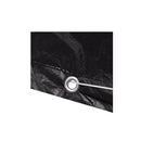 2 Pcs 8 Eyelets Garden Furniture Covers