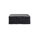 2 Pcs 8 Eyelets Garden Furniture Covers