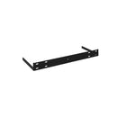 2 Pcs Grey Floating Wall Shelves