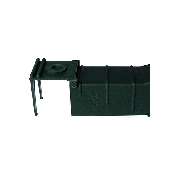 2 Pcs Mouse Trap Cage Pest Control Reusable