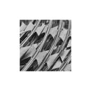 2 Pcs Nato Razor Wires Helical Wire Rolls Galvanized Steel 100 M