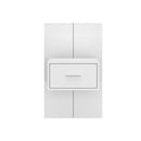 2 Pcs Wall Mounted Bedside Cabinets