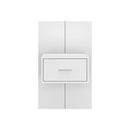 2 Pcs Wall Mounted Bedside Cabinets