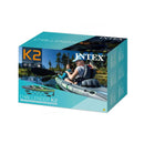 2 Seater Inflatable Kayak