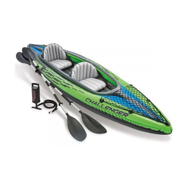 2 Seater Inflatable Kayak