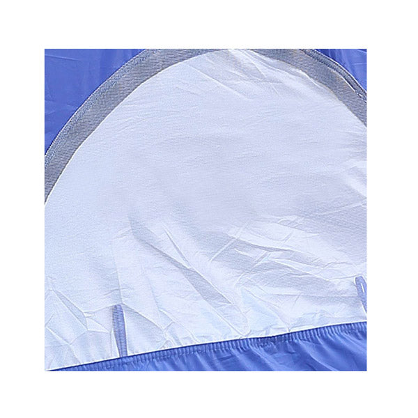 2 To 3 Person Hiking Portable Shelter Pop Up Tent