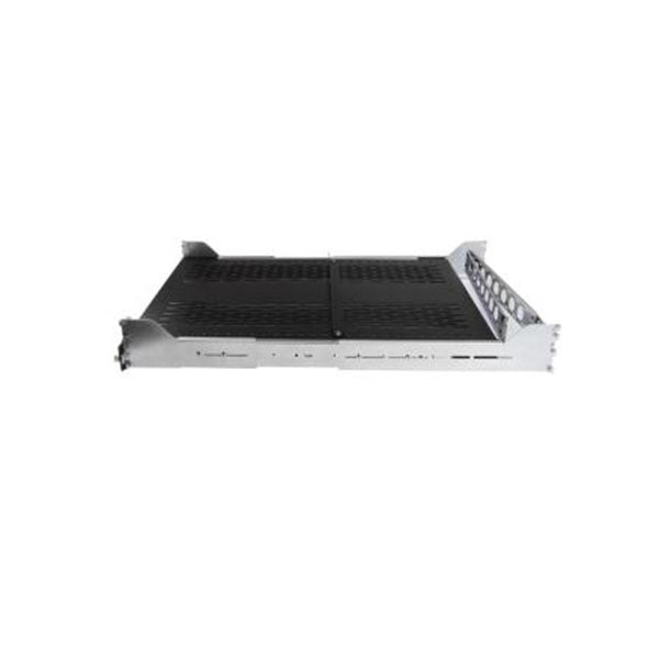 Startech 2U Vented Sliding Rack Shelf With Cable Management Arm