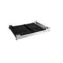 Startech 2U Vented Sliding Rack Shelf With Cable Management Arm
