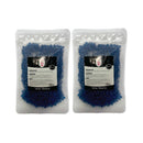 2X 100G Packs Hard Wax Beans Brazilian Waxing Beads