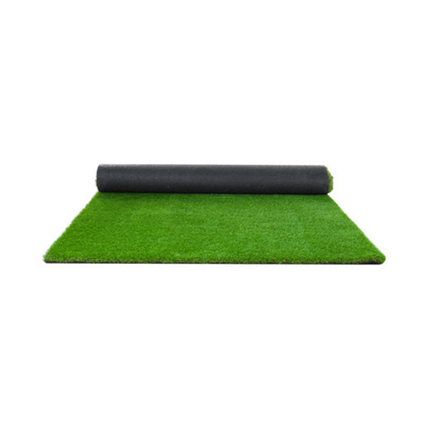 2X5M 10Sqm Synthetic Turf Gloss Artificial Grass Roll