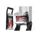 2X Aluminium Can Crusher 16Oz Beer Soda Smasher Bottle Opener
