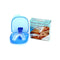 2X Anti Snoring Aid Mouth Guard Adjustable Mouthguard