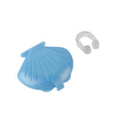 2X Anti Snoring Aid Nose Clips