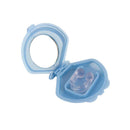 2X Anti Snoring Aid Nose Clips