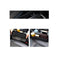 2X Car Seat Gap Slit Pocket Storage Organizer