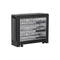 2200W Infrared Heater Portable Electric Convection Heating Panel