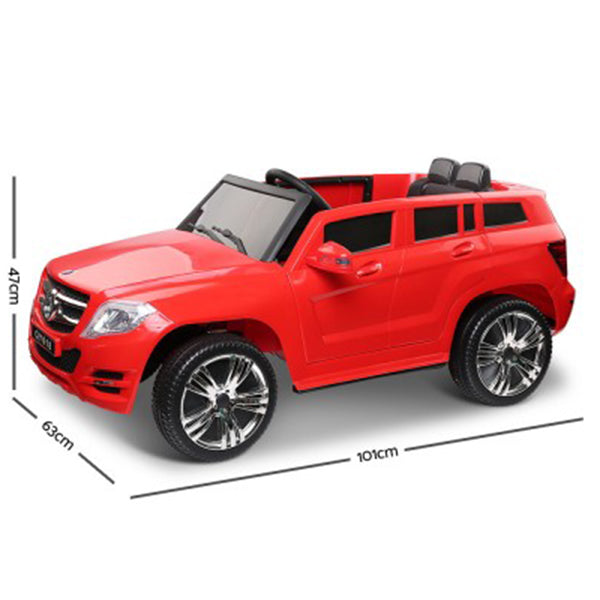 Mercedes Benz ML450 Electric Car Toy