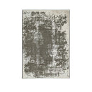 Rusty Vintage Abstract Reversible Beige Rug