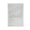 Rusty Vintage Distressed Reversible Grey Rug