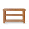 Bamboo Shoe Rack Wooden Seat Bench Organizer Shelf Stool