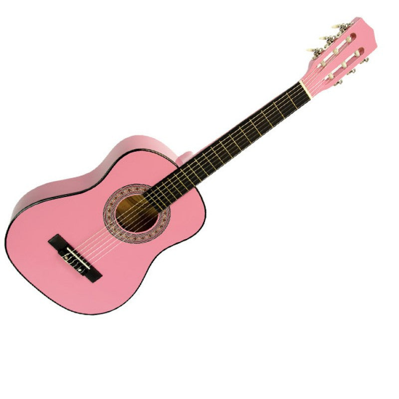 Childrens No-cut Acoustic Guitar