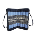 Meditation Cushion Yoga Mat 2 Folds