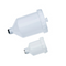 2 HVLP Spray Guns