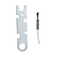 2 HVLP Spray Guns