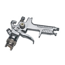 2 HVLP Spray Guns