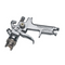 2 HVLP Spray Guns