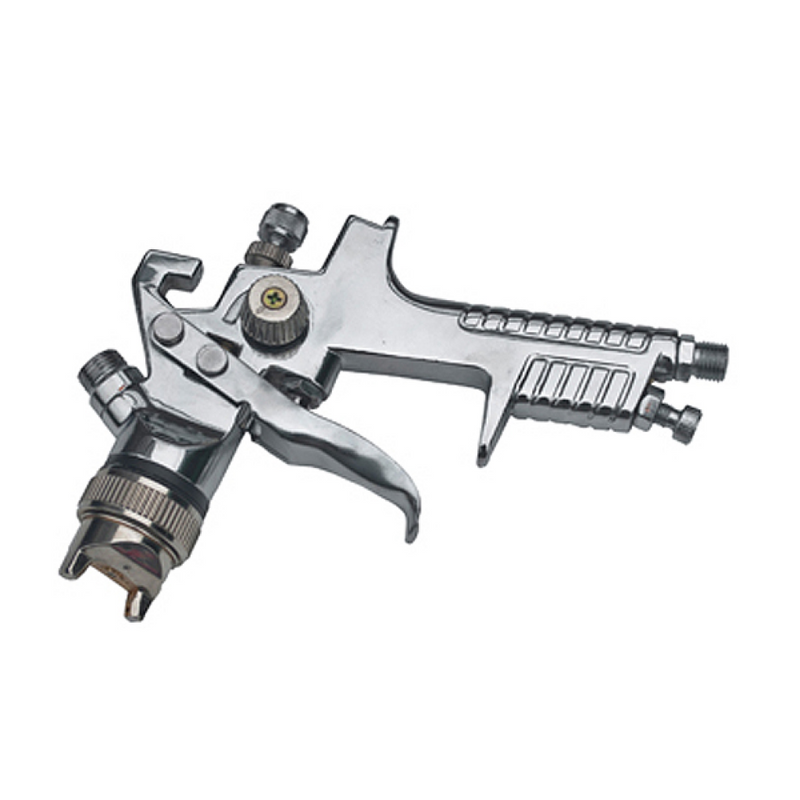 2 HVLP Spray Guns
