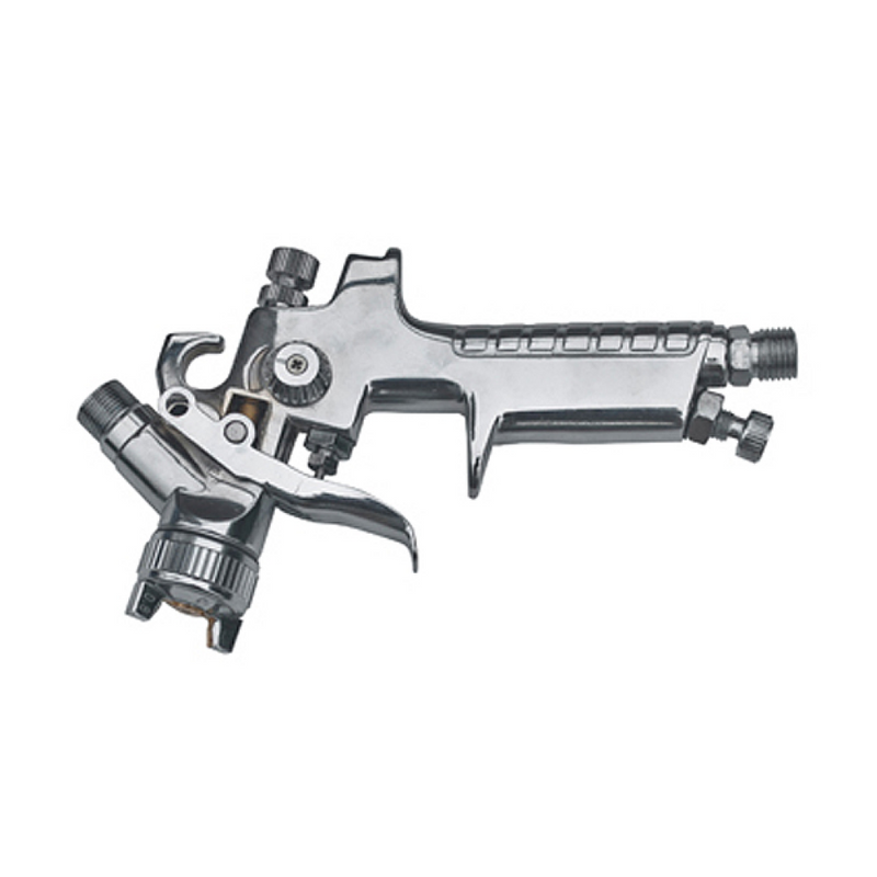 2 HVLP Spray Guns