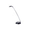 2 Tone Silver 6W Led Touch Lamp