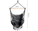 Hanging Hammock Chair