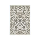 Rusty Vintage Classic Reversible Beige Rug