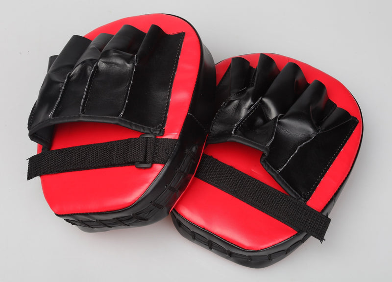 Thai Boxing Punch Focus Gloves Kit