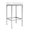 2 x PU Leather Bar Stool