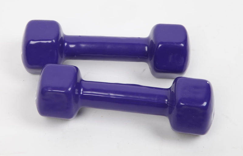 Dumbbells/Hand Weights Pair