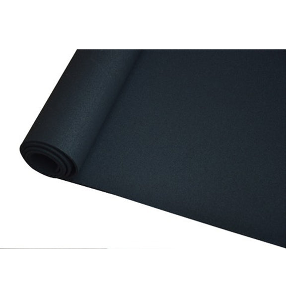 2m Treadmill Rubber Floor Mat