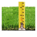 Synthetic Turf Artificial Grass Plastic Plant Fake Lawn 20mm