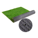 Synthetic Turf Artificial Grass Plastic Plant Fake Lawn 20mm