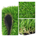 Synthetic Turf Artificial Grass Plastic Plant Fake Lawn 20mm