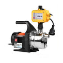 High Pressure Garden Water Pump With Auto Controller 800W