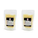 2X 100G Packs Hard Wax Beans Brazilian Waxing