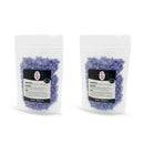 2X 100G Packs Hard Wax Beans Brazilian Waxing